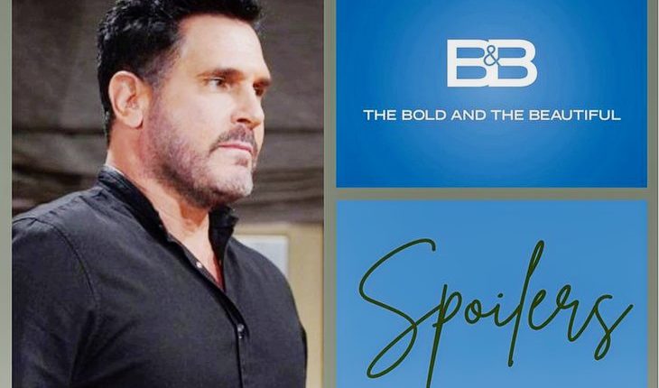 Bill Spencer (Don Diamont)