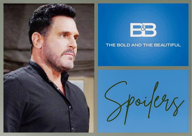 The Bold And The Beautiful' Spoilers Tuesday, August 12: Bill's Vow, Liam Rages, Finn’s Police Update