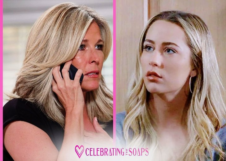 ‘General Hospital’ Recap Monday, August 11: Britt vs Pascal, Josslyn’s Awkward Night, Carly Fooled