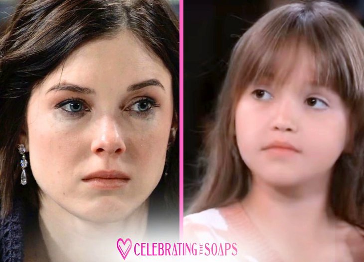 General Hospital' Spoilers Tuesday, August 12: Willow’s Rage, Scout's Missing, Chase's Arrest, Joss & Vaughn's Bed Chat