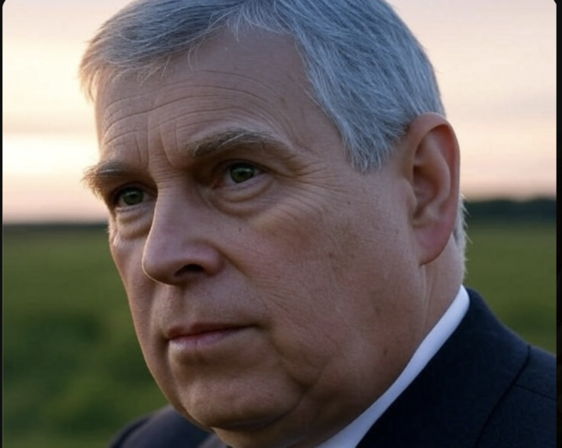 Prince Andrew Caught Being A Jerk To Kate Middleton