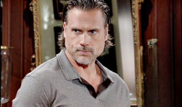 Nick Newman (Joshua Morrow)