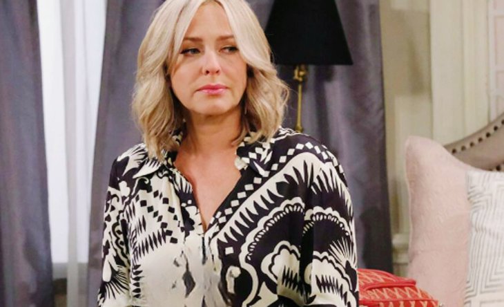 Days Of Our Lives Spoilers: Will Nicole Be Recast? Name Drops Suggest New Story