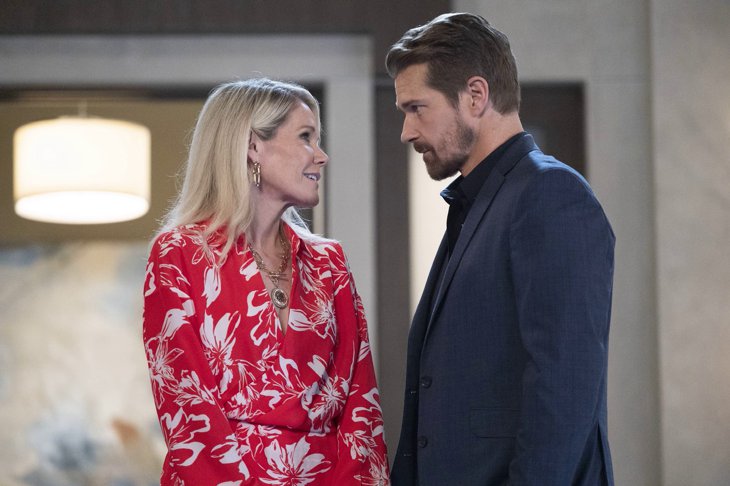 General Hospital Spoilers: Is Cody Handling Ava — Or Is It The Other Way Around?