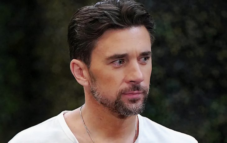 The Young And The Restless Spoilers: Cane Whodunit Brewing – Ashby Seriously Hurt In A Twisted Mystery?