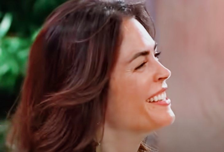 General Hospital Spoilers: Britt’s Vanishing Act: For Liesl’s Protection or A Secret Plot?