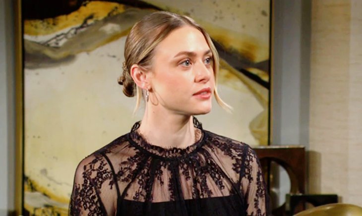 The Young And The Restless Spoilers: Claire Suffers Massive Blow – Kyle Underestimates Audra's Drive