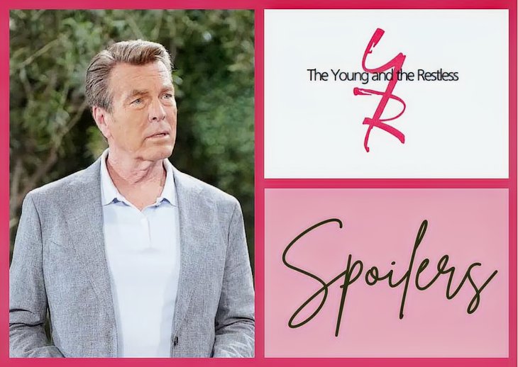 The Young And The Restless' Spoilers Wednesday, August 13: Jack’s Unexpected Invitation, Nick vs Billy, Victor Retaliates