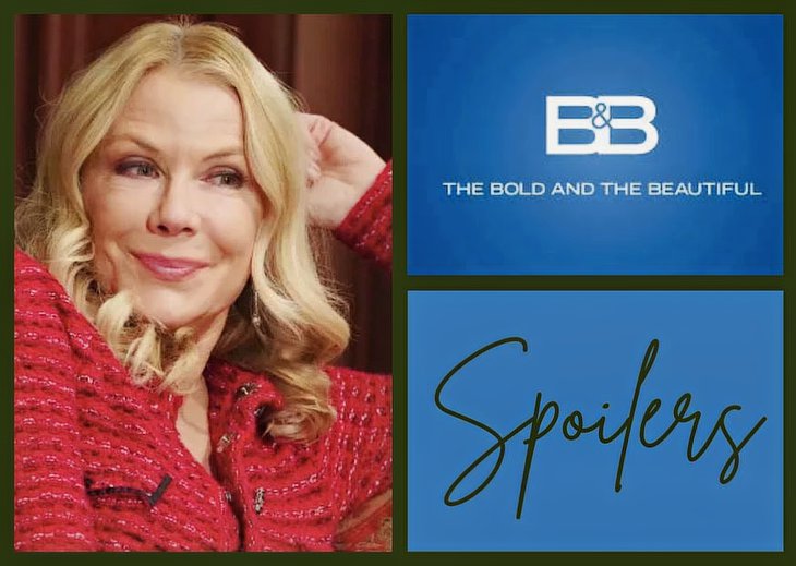 The Bold And The Beautiful' Spoilers Wednesday, August 13: Brooke’s Homecoming, Ridge's Bombshell, Taylor’s Emotional Blackmail