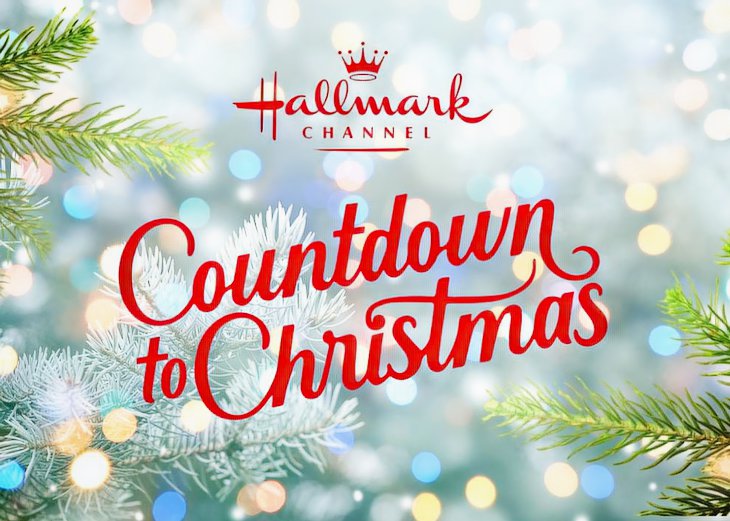 Hallmark Channel Spoilers: Countdown To Christmas 2025-Everything From Time Traveling Country Music Artists To Football!