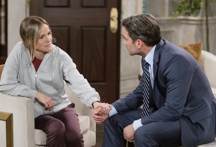 General Hospital Spoilers: Dante and Lulu Unite Against Liesl — Could Old  Sparks Fly Again?