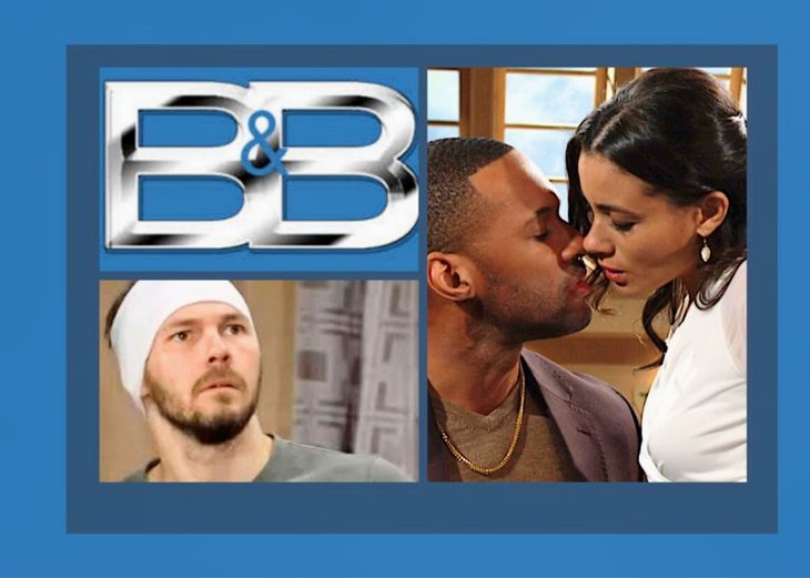 The Bold And The Beautiful Spoilers: Liam Catches Carter & Daphne’s Scandalous Moment?