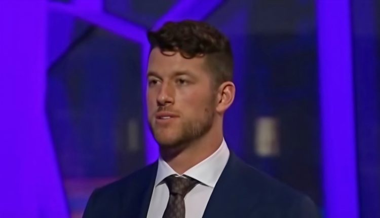 The Bachelor Clayton Echard – ABC – YouTube