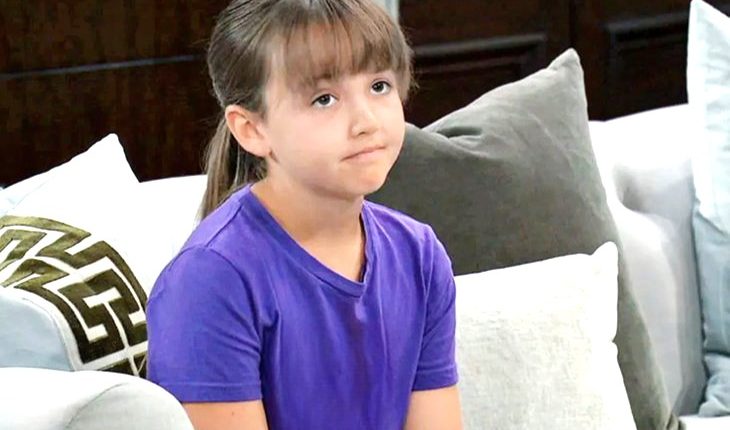 Scout Quartermaine (Cosette Abinante).