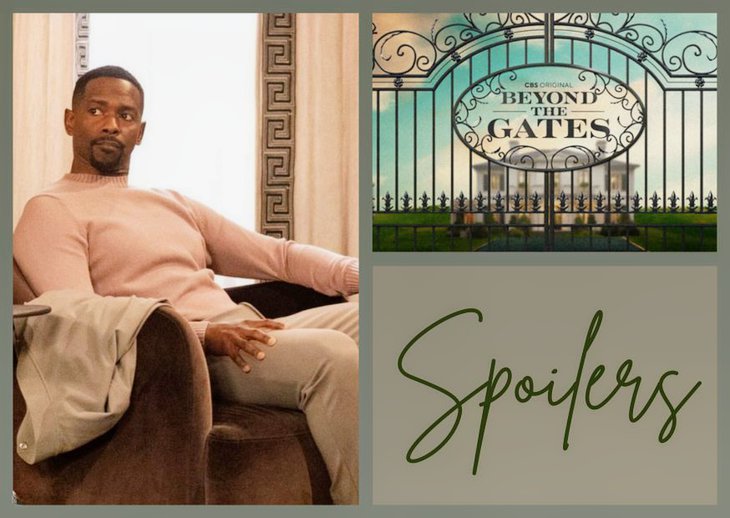 Beyond The Gates’ Spoilers Thursday, August 14: Ted’s Blindside, Leslie’s Shocking Visitor, June’s Major Meeting