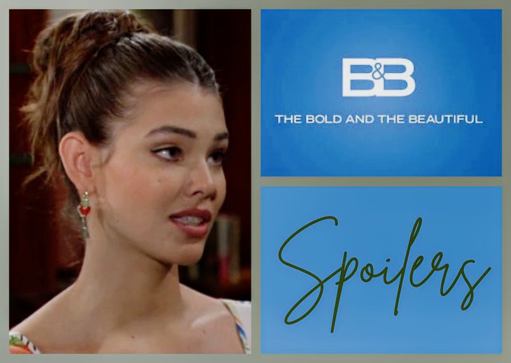The Bold And The Beautiful' Spoilers Thursday, August 14: Electra’s Intimacy, Taylor Suspicious, Ridge Covers