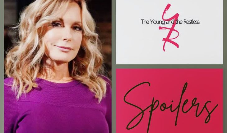 The Young And The Restless