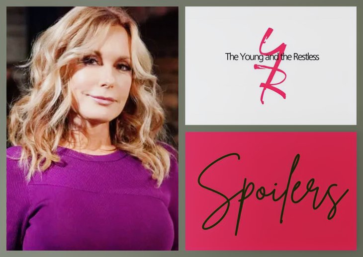 The Young And The Restless' Spoilers Thursday, August 14: Lauren’s Favor, Daniel Confesses, Nick Recruited