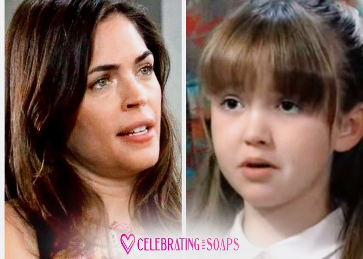 General Hospital' Recap Thursday, August 13: Moreau’s Betrayal, Scout Punished, Willow's Job Threatened, Britt Busted