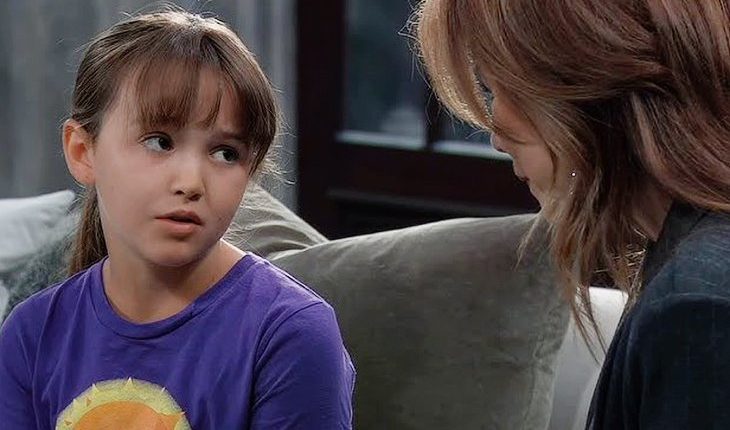 Alexis Davis (Nancy Lee Grahn)