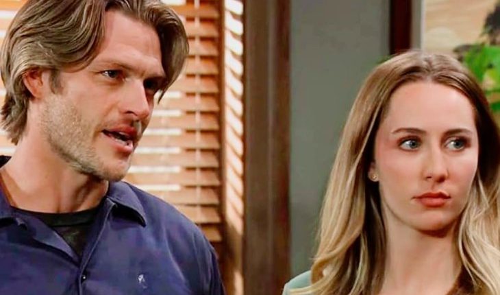 Josslyn Joss Jacks (Eden McCoy)