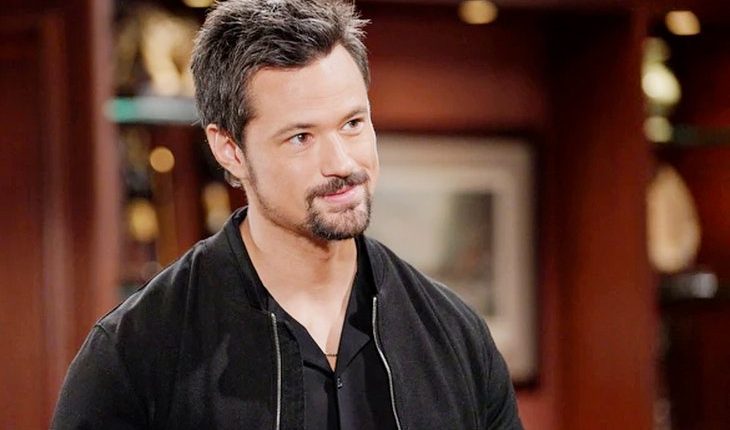 Thomas Forrester (Matthew Atkinson)