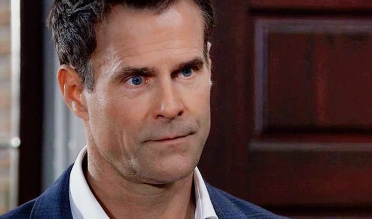 Drew Cain (Cameron Mathison)