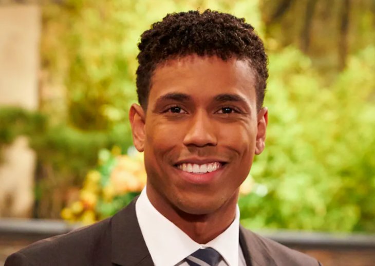Tajh Bellow Updates Fans On The Future Of General Hospital’s TJ Ashford
