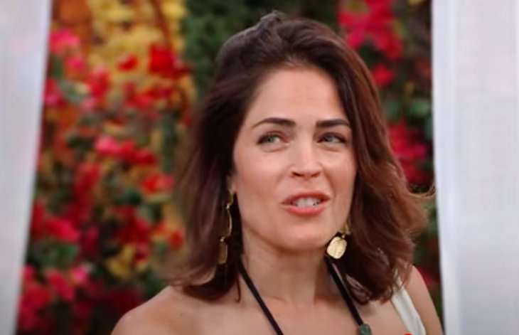 General Hospital Spoilers: Britt’s Secret Could Make Her a Hero — Will She Save Joss and Jason?