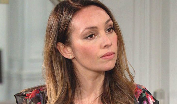 Gwen Rizczech von Leuschner (Emily O’Brien)