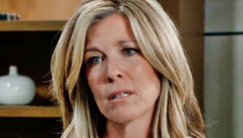 Laura from GH on ABC