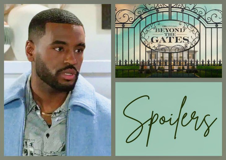 Beyond The Gates’ Spoilers Friday, August 15: Andre & Ted’s Romance Woes, Medical Crisis, Articulettes’ Future