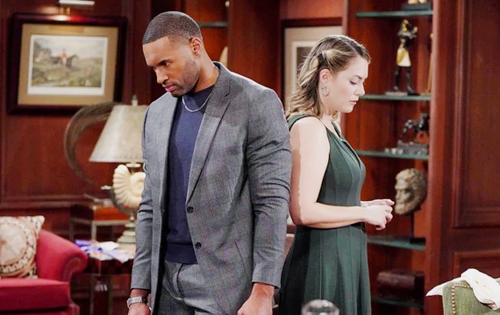 The Bold And The Beautiful Spoilers: Hope Cheats, Carter Faces Heartbreak  Again