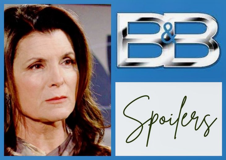 The Bold and the Beautiful' Spoilers Friday, August 15: Sheila Spies, Katie  & Deacon Connect, Will's Party