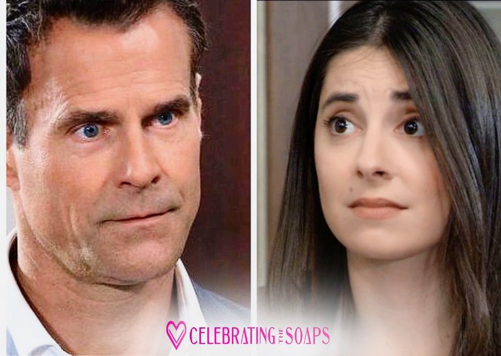 General Hospital' Recap Thursday, August 14: Drew Taunts Molly, Jordan’s Fortune, Stella Advocates, Ezra’s Threat