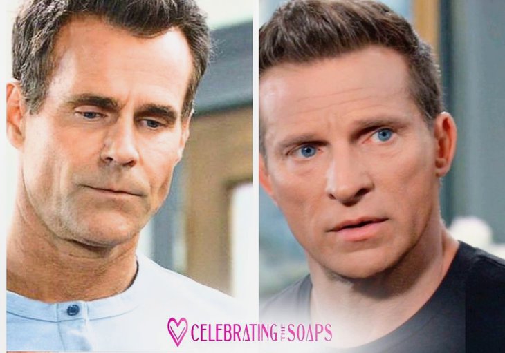 ‘General Hospital’ Spoilers Friday, August 15: Drew’s Punched, Jason Faces Britt, Michael’s Manipulated, ADA Turner’s Apology