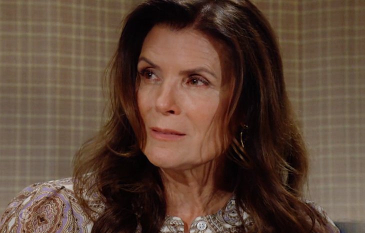 The Bold And The Beautiful Spoilers: Sheila Ruins Will & Electra’s Big Night, Then Luna Pops Up?!