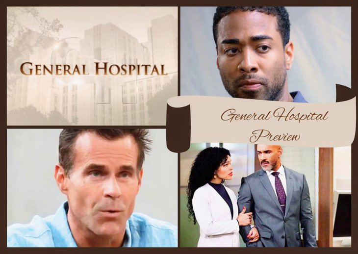 N 医龍 Season3 GH: 9/10/25 - Kai Won't Help Drew Part 1/3 - YouTube