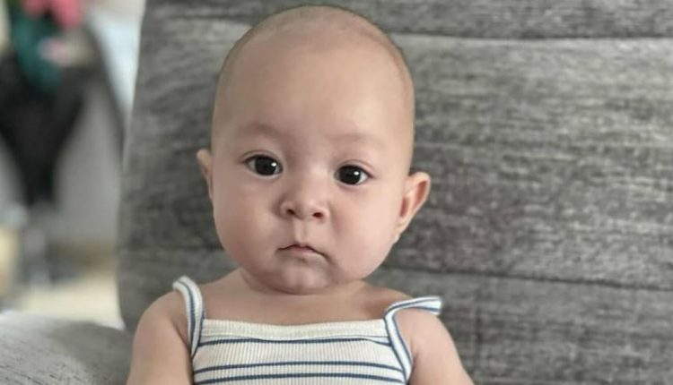 Minthira the daughter of 90 Day FIance star Annie Suwan – David Toborowsky – Instagram