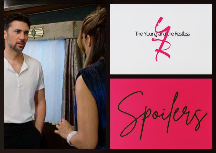 The Young And The Restless Spoilers Mon, Aug 18: Lily’s Stalemate, Nate Suspects, Nikki’s Solution