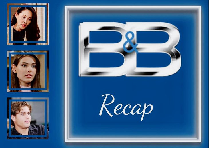The Bold And The Beautiful Recap Fri, Aug 15: Li’s Boot Camp, Electra Ready, Will’s Promotion