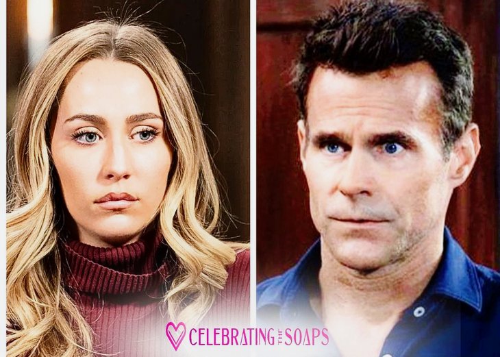 General Hospital' Recap Friday, August 15: Joss Shoots, Drew Corners Wiley,  Felicia's Wisdom