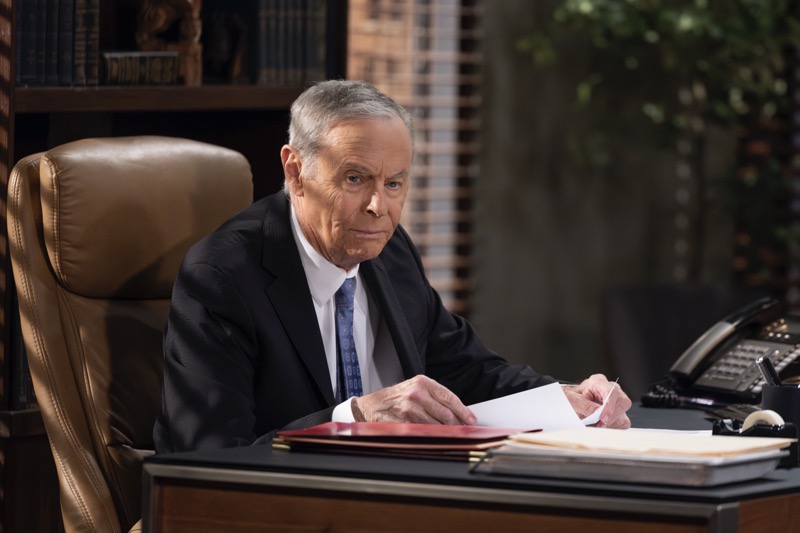 General Hospital Tristan Rogers Dead, Robert Scorpio Passes Away At 79