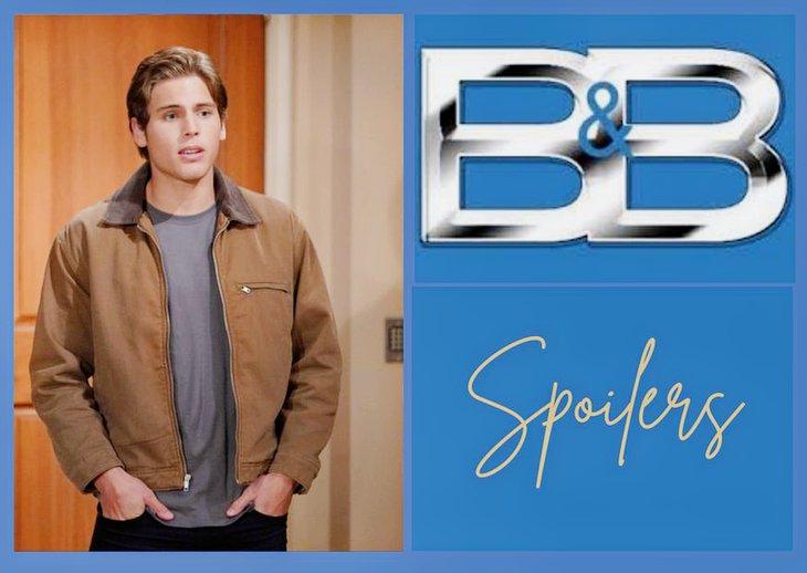 The Bold And The Beautiful Spoilers Mon, Aug 18: Will’s Wild Party, Luna Escapes, Carter’s Wedding Plea