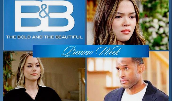 The Bold And The Beautiful | Celebrating The Soaps