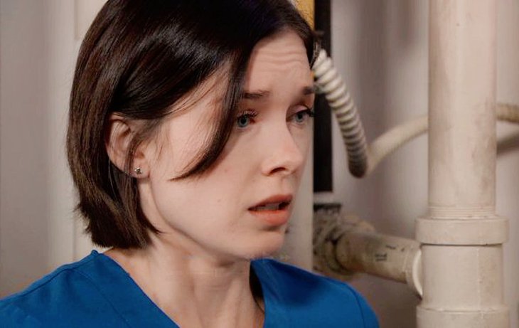 General Hospital Spoilers: Willow Gets Custody!