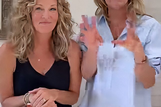 Laura shares a 4-week course – Instagram