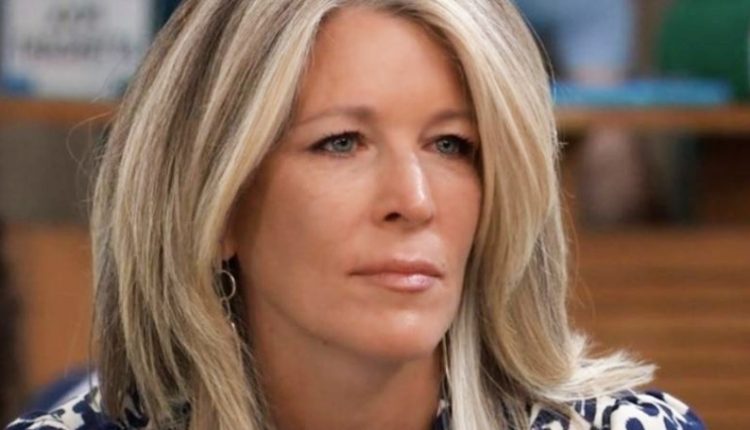 Laura Wright – General Hospital – ABC