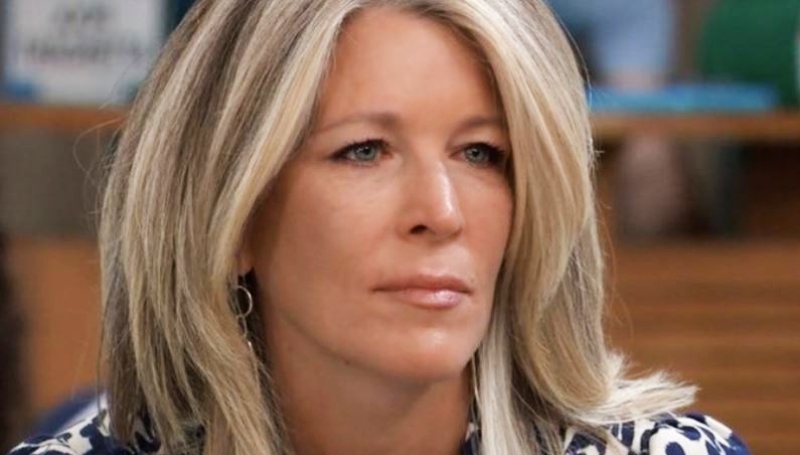 Laura Wright - General Hospital - ABC