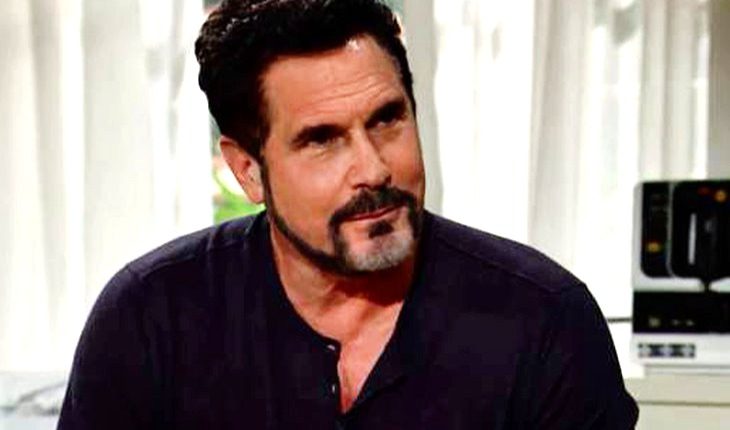 Bill Spencer (Don Diamont)